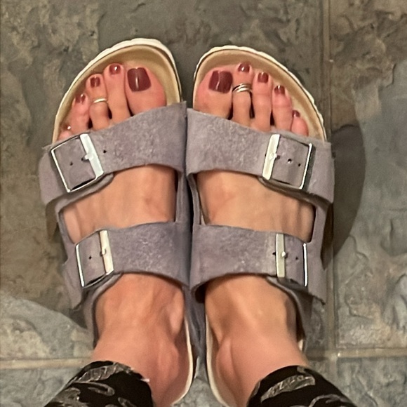 BIRKENSTOCK ARIZONA 39 Medium/Narrow - Picture 9 of 9